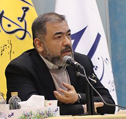 محمدعلی چمنیان